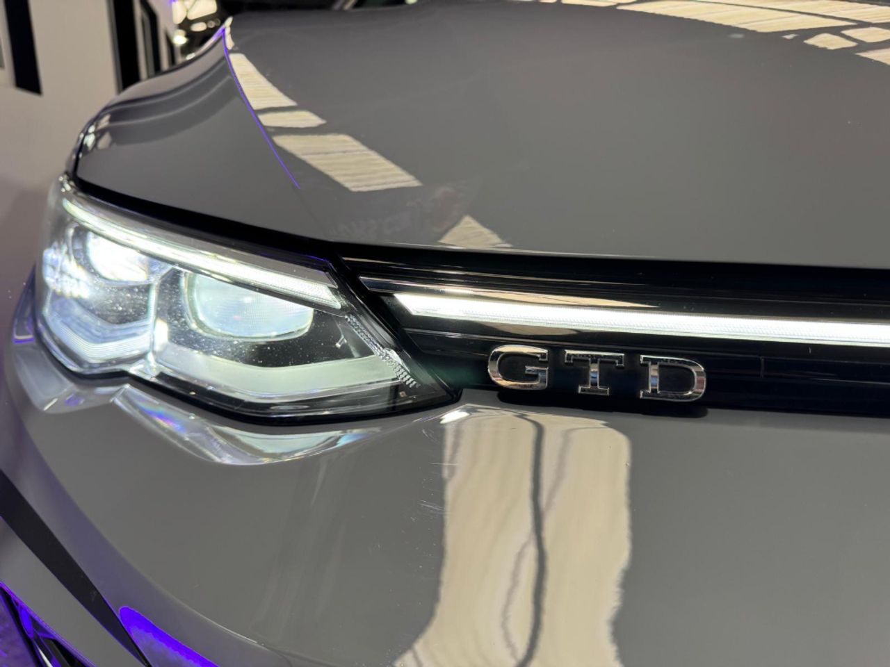 Foto Volkswagen Golf 11