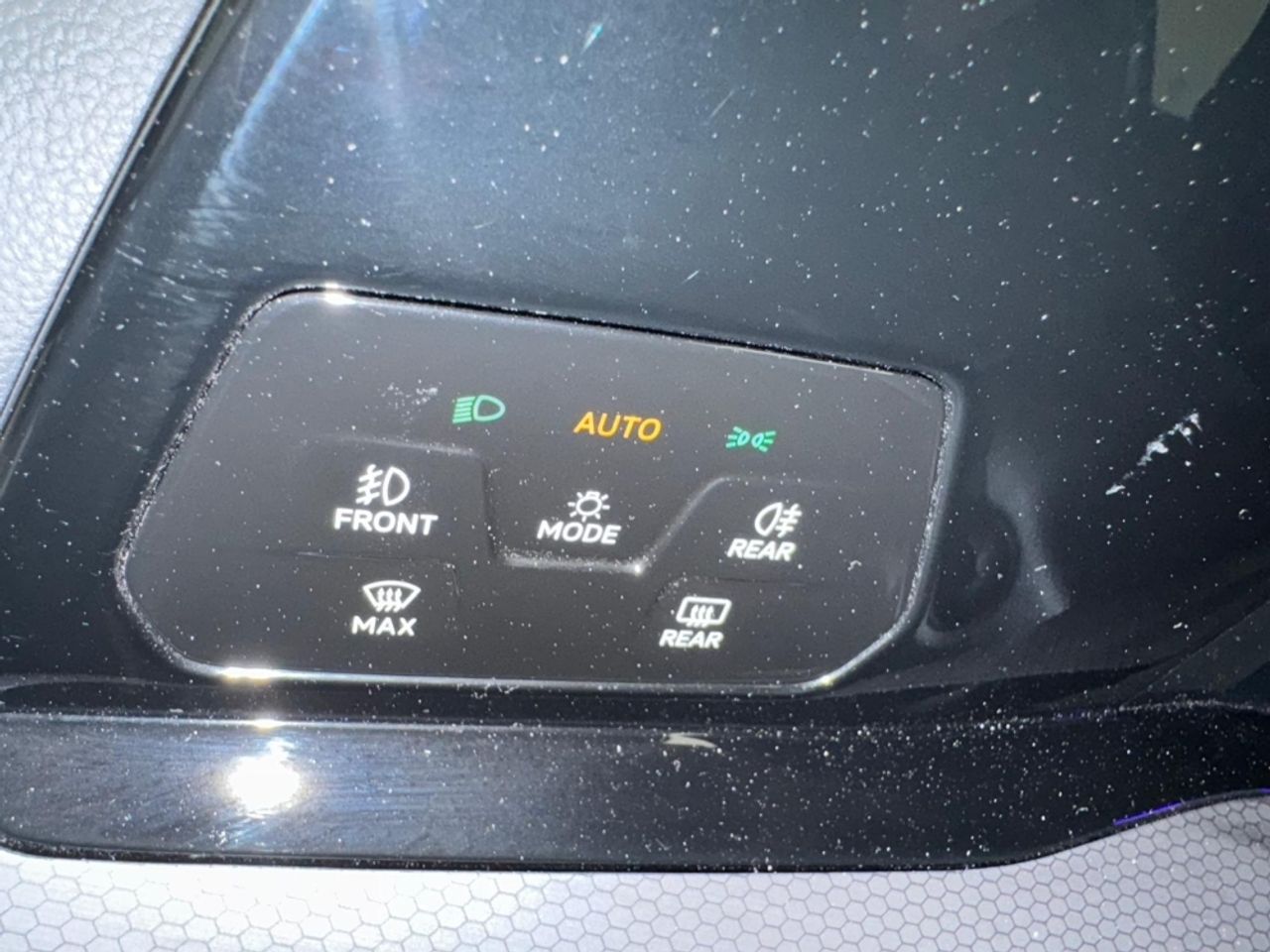 Foto Volkswagen Golf 20