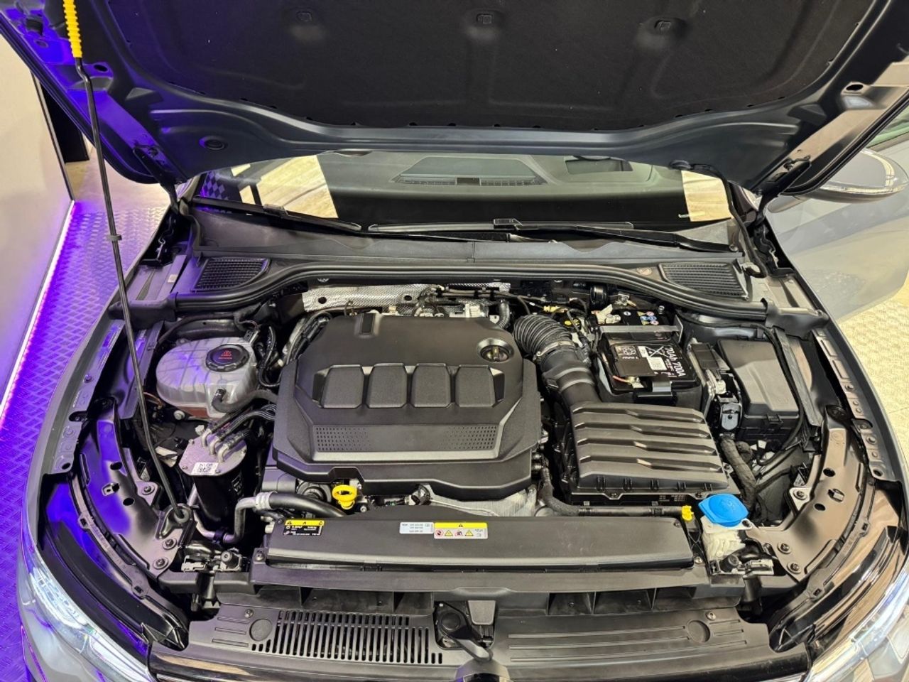 Foto Volkswagen Golf 29
