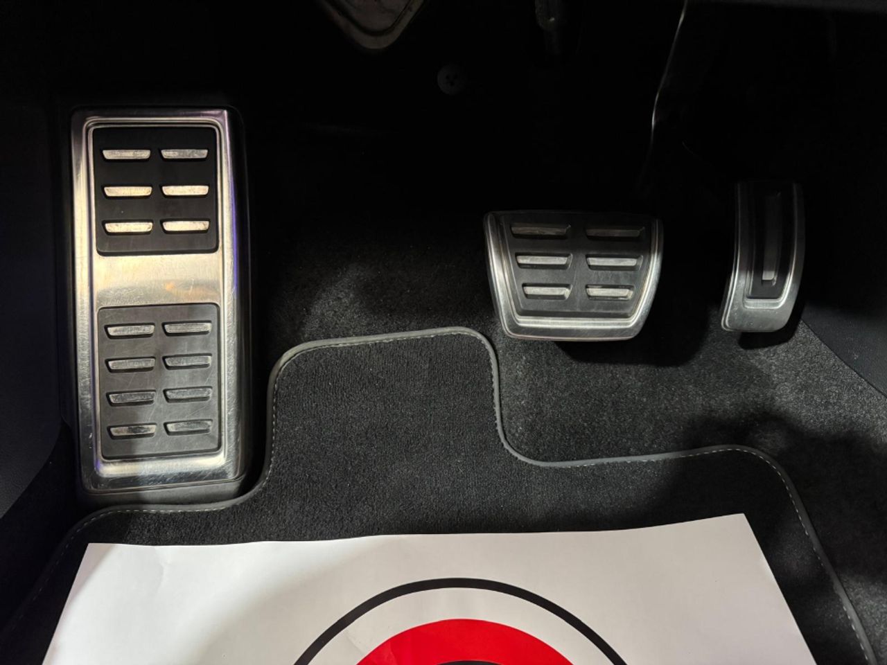 Foto Volkswagen Golf 31