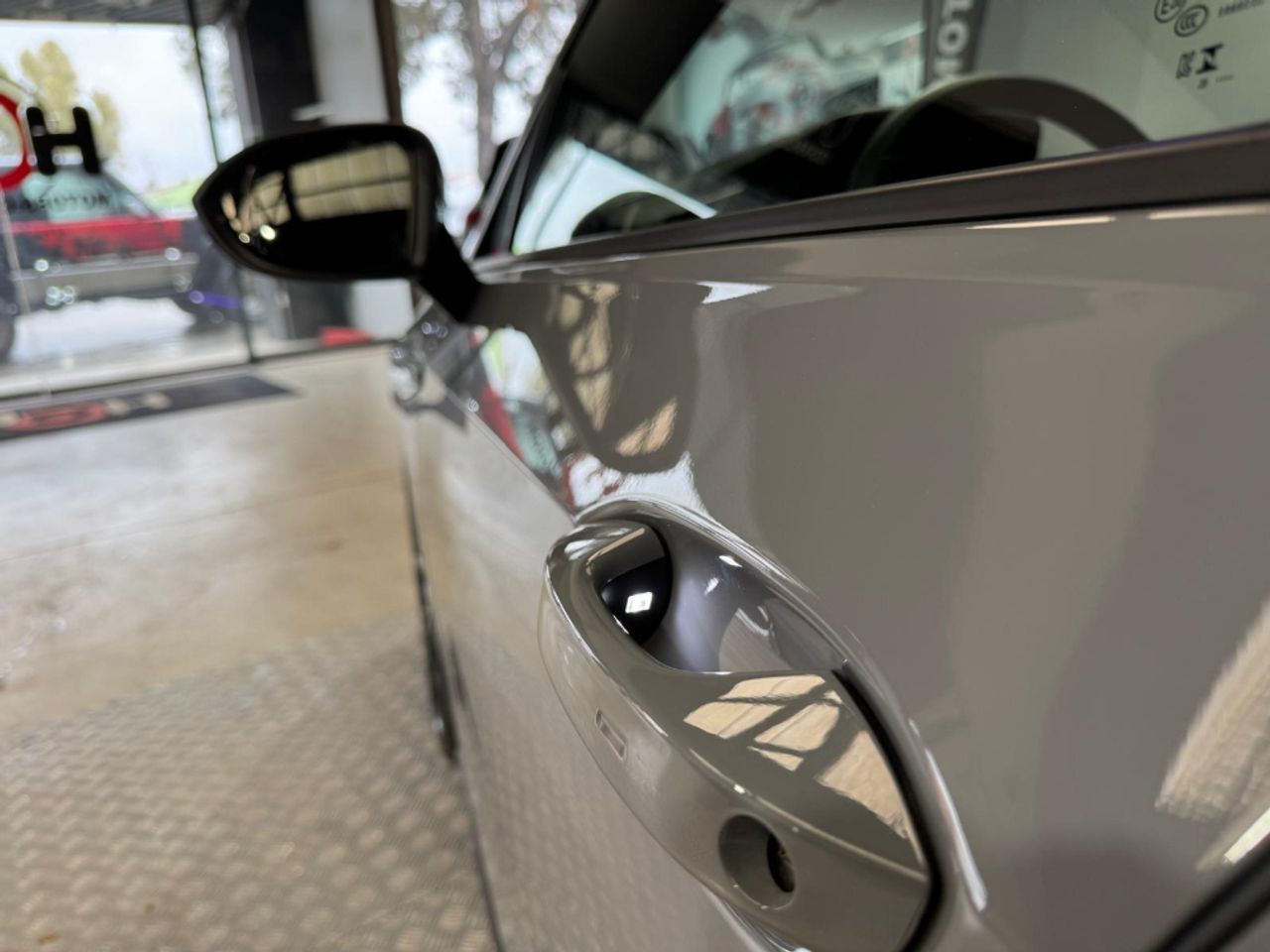 Foto Volkswagen Golf 33