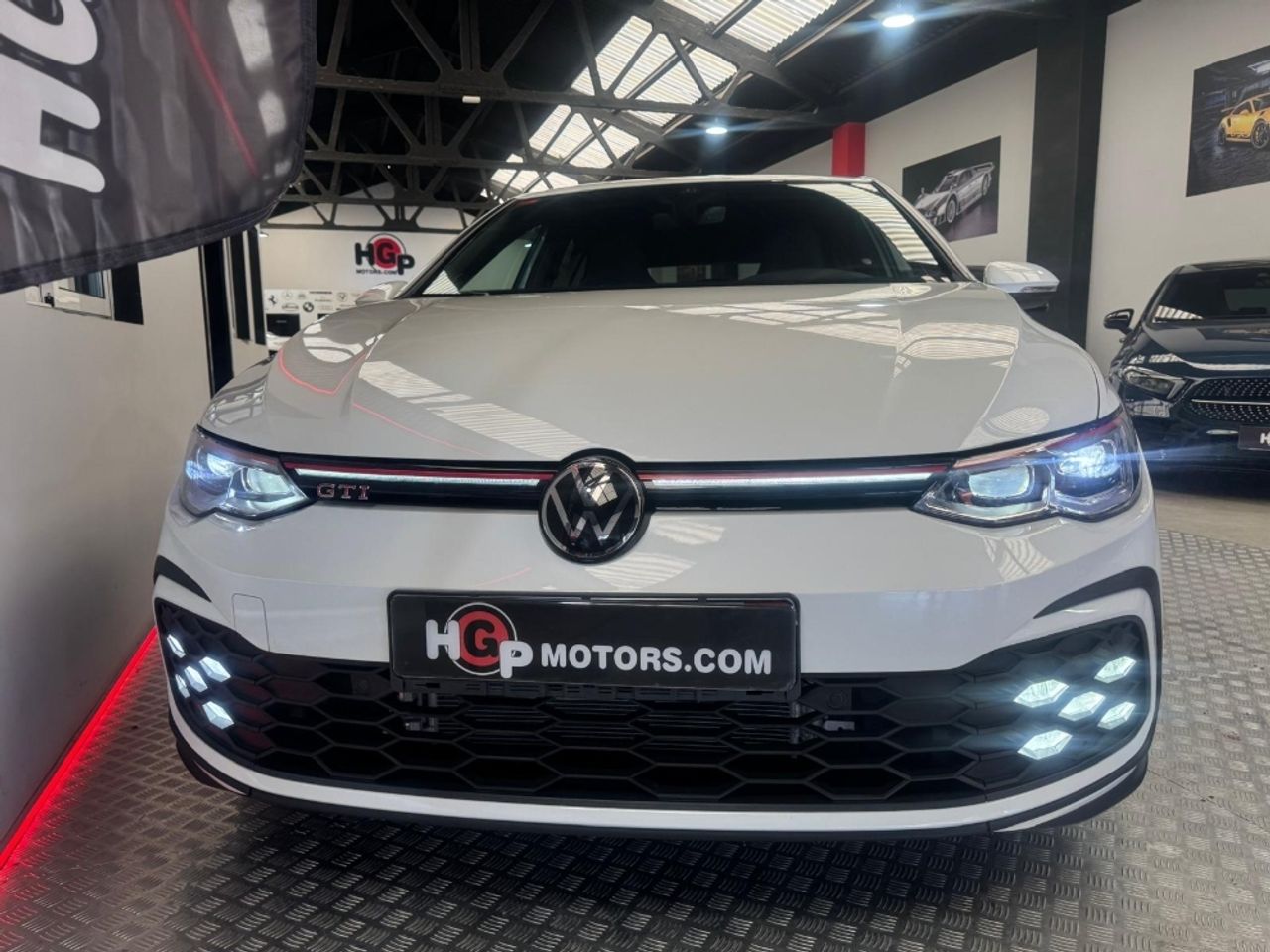 Foto Volkswagen Golf 2
