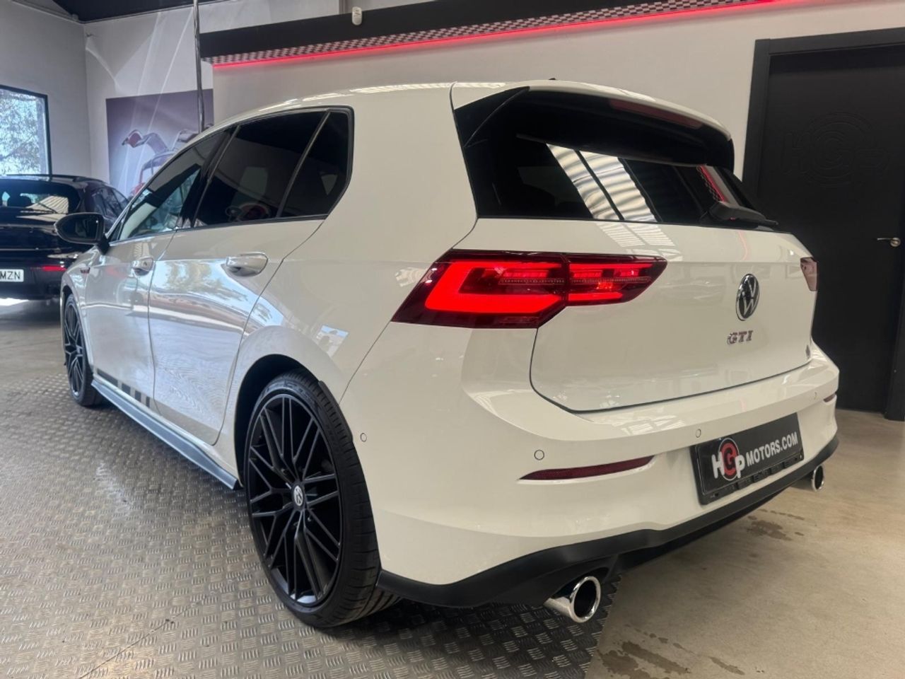 Foto Volkswagen Golf 4