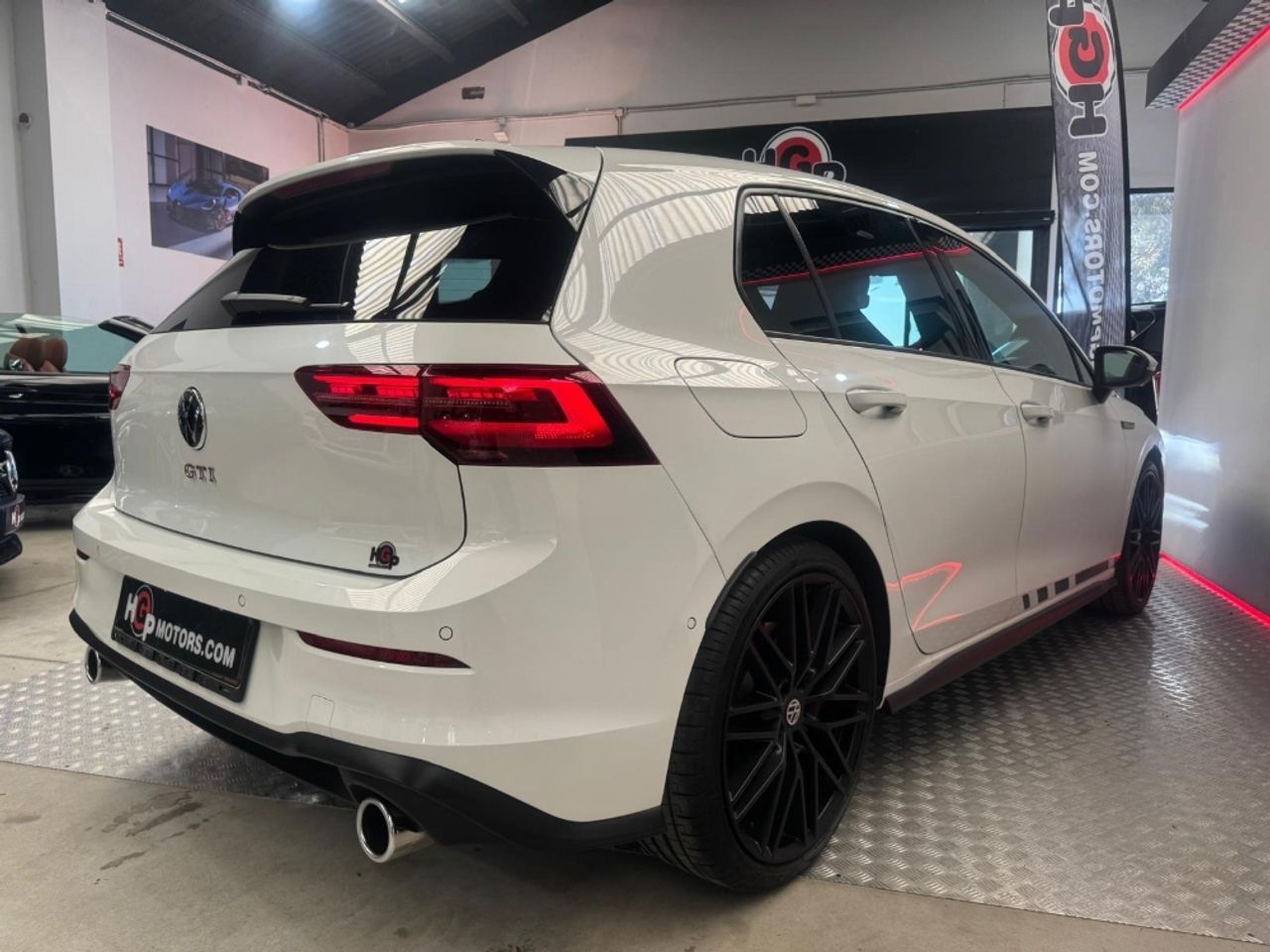 Foto Volkswagen Golf 6