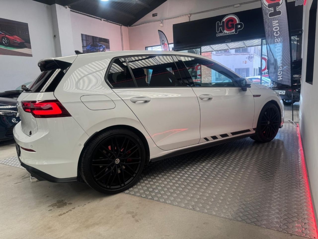 Foto Volkswagen Golf 7