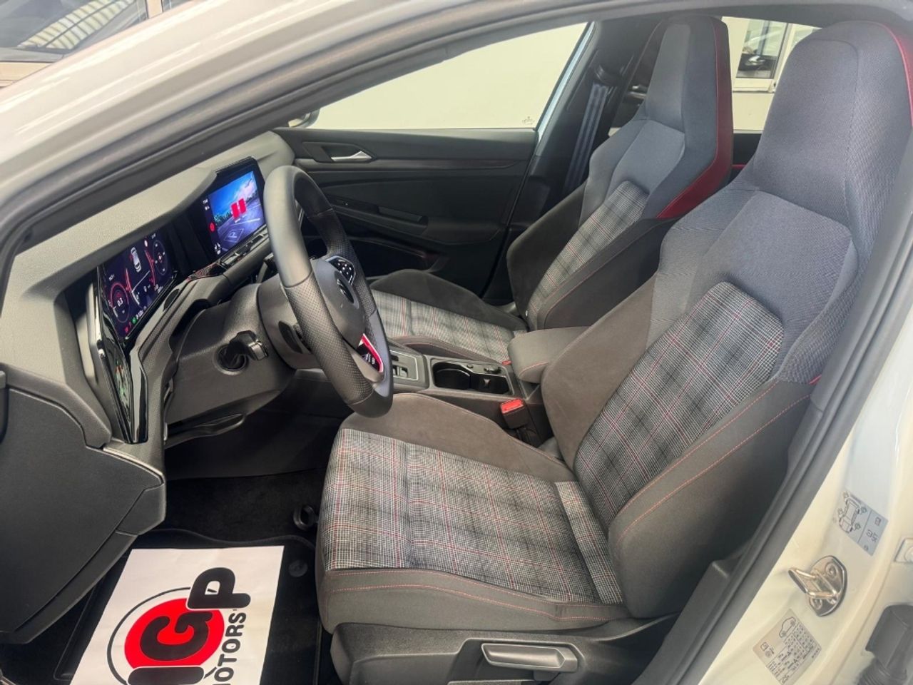 Foto Volkswagen Golf 9
