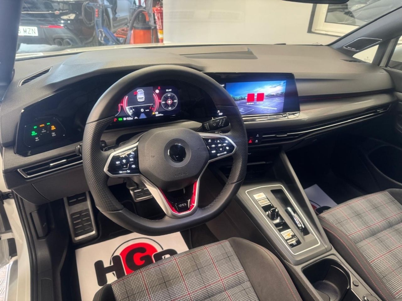 Foto Volkswagen Golf 10