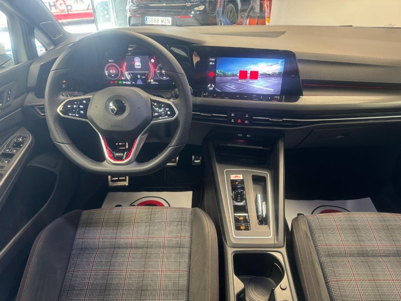 Foto Volkswagen Golf 11
