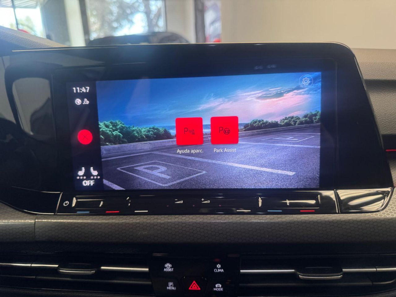 Foto Volkswagen Golf 13
