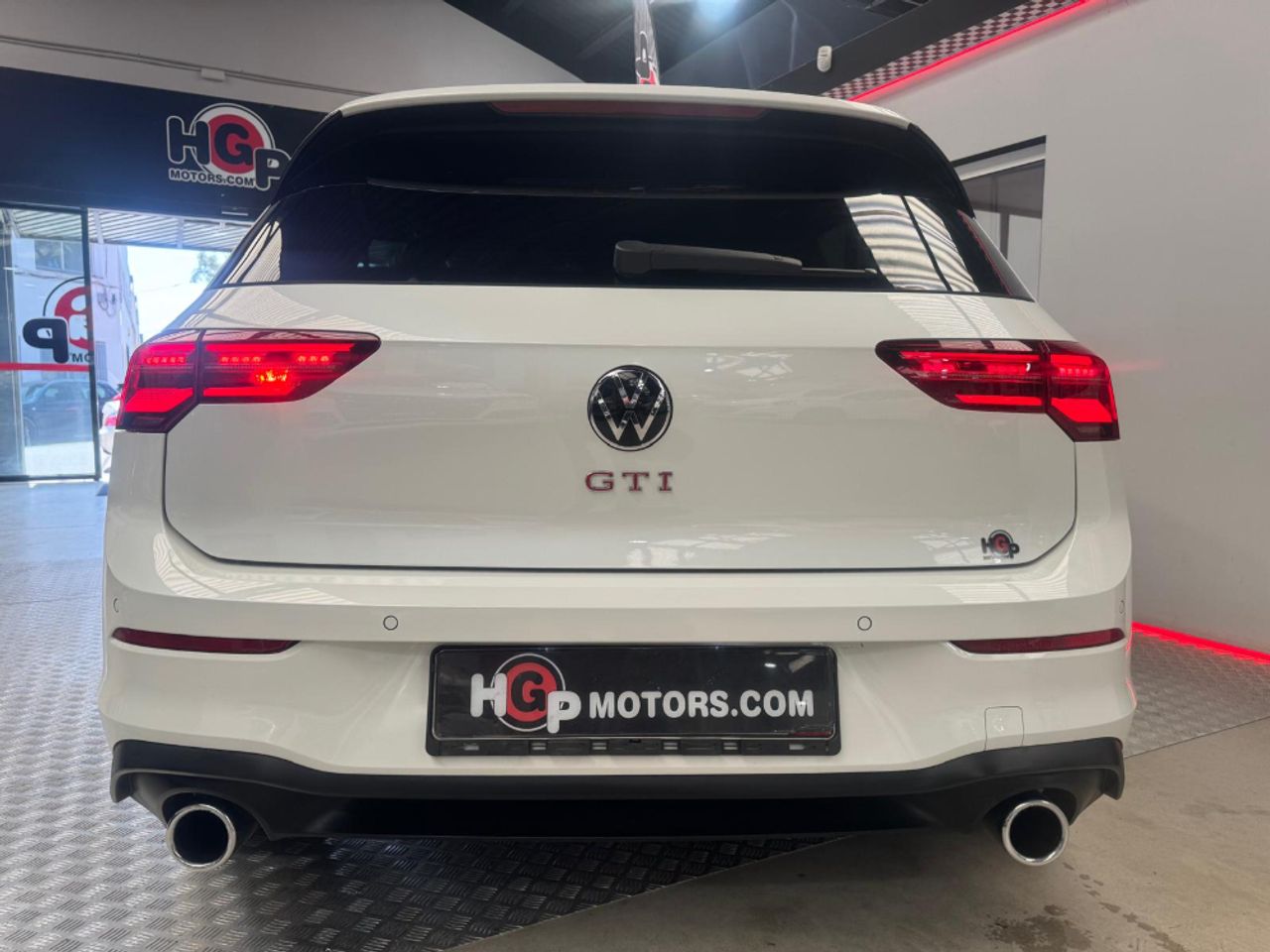 Foto Volkswagen Golf 14