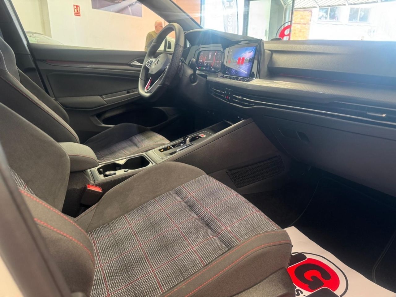Foto Volkswagen Golf 15