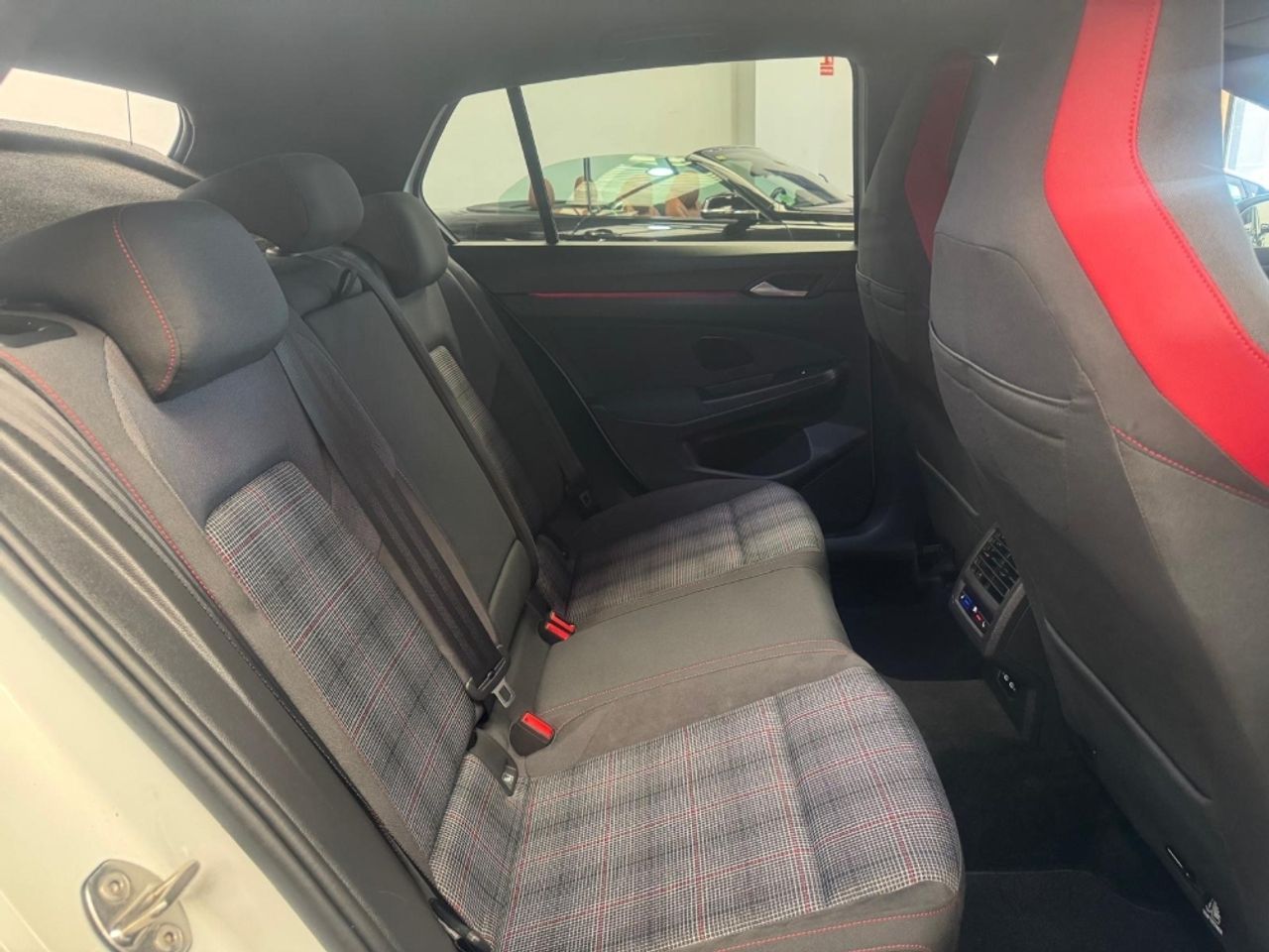 Foto Volkswagen Golf 20