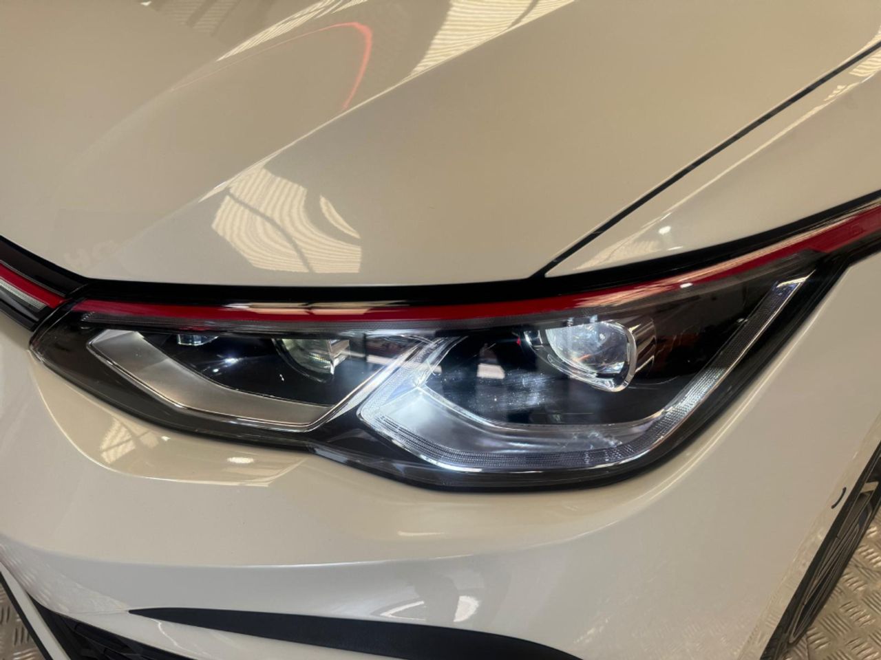Foto Volkswagen Golf 26