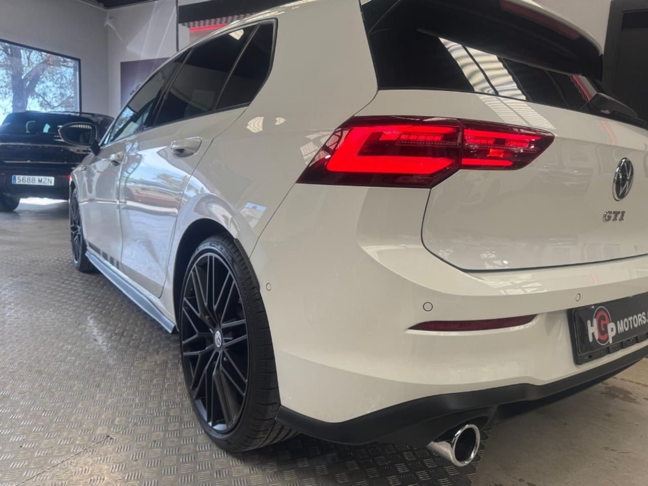 Foto Volkswagen Golf 29