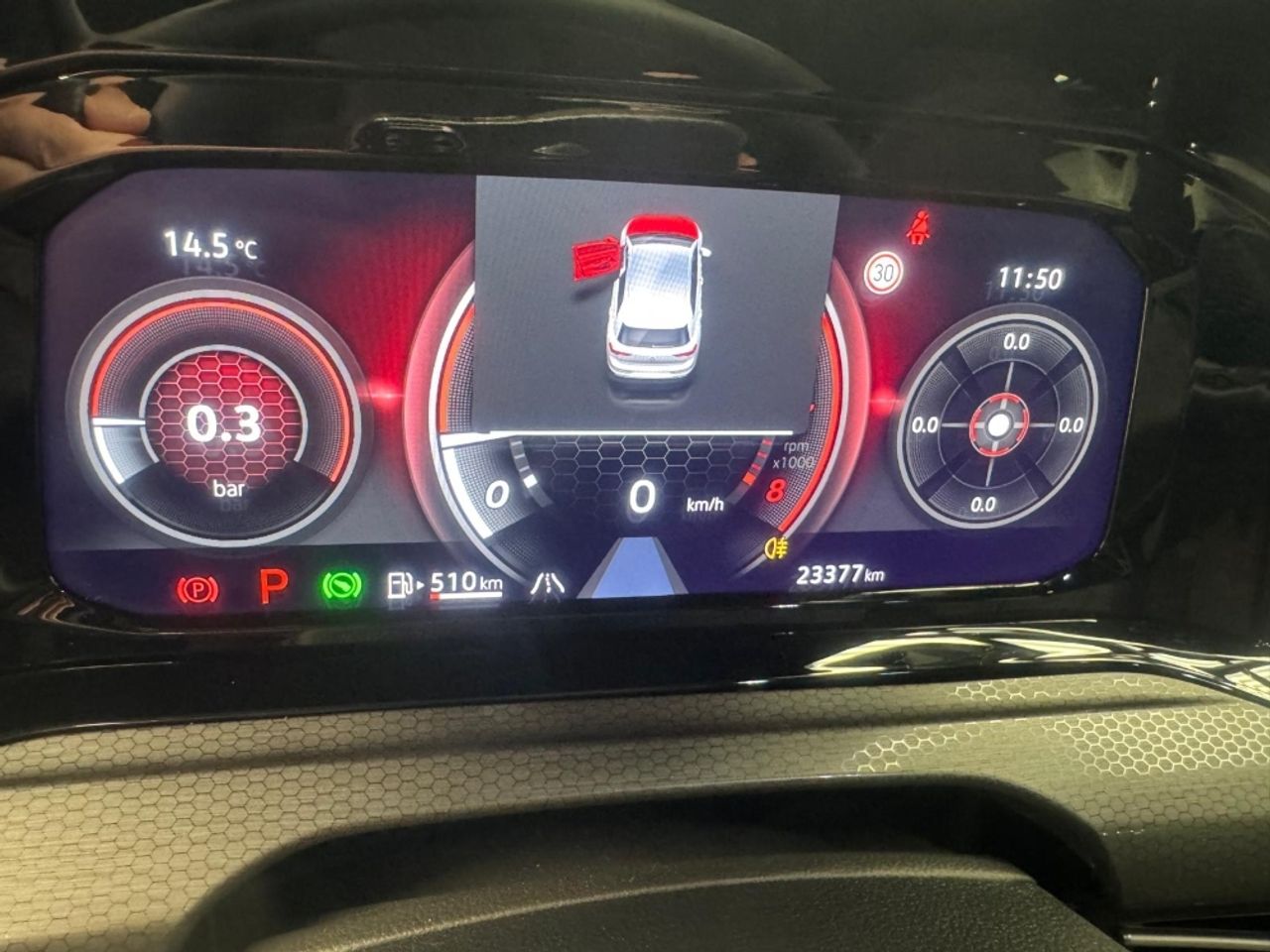 Foto Volkswagen Golf 31