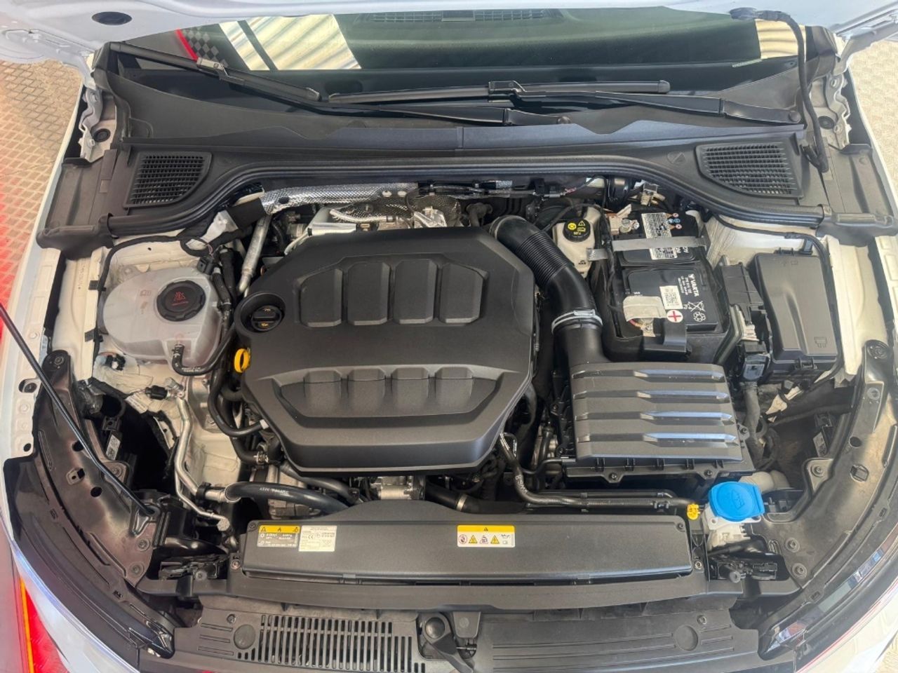 Foto Volkswagen Golf 32