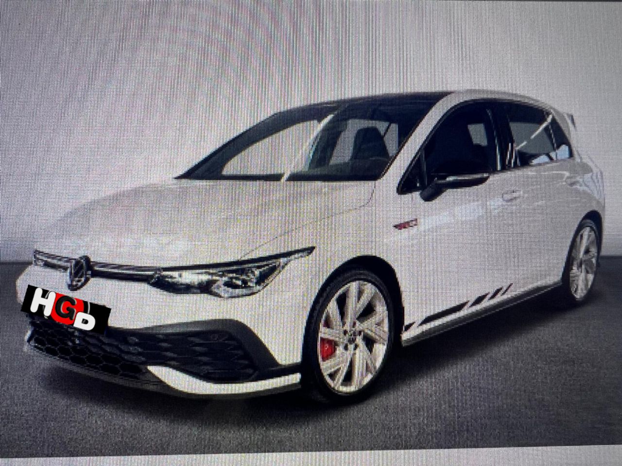 Foto Volkswagen Golf 1