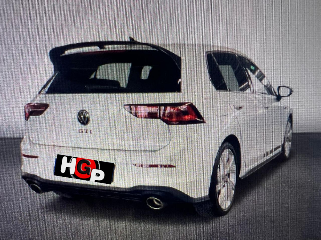 Foto Volkswagen Golf 2