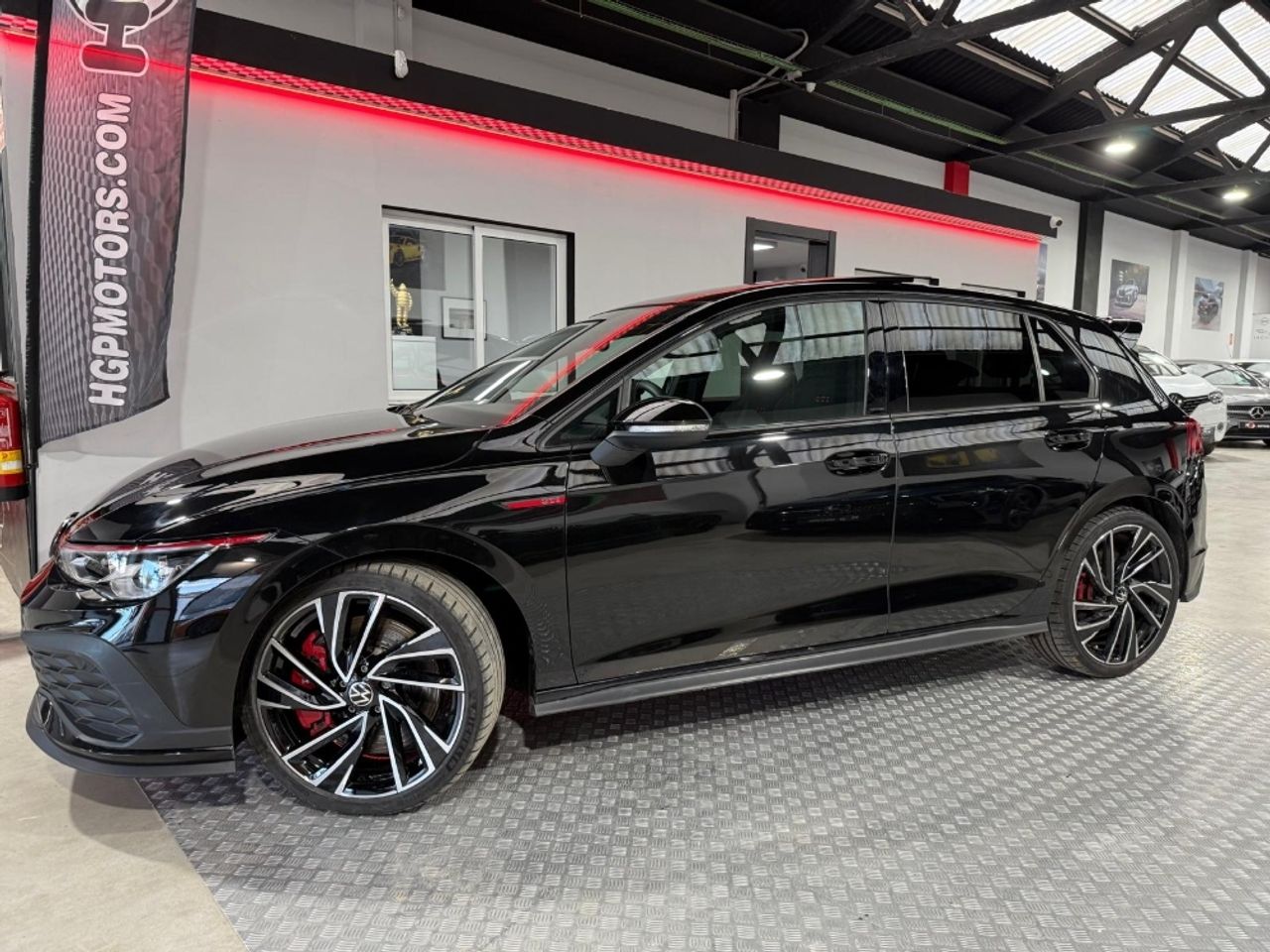 Foto Volkswagen Golf 4
