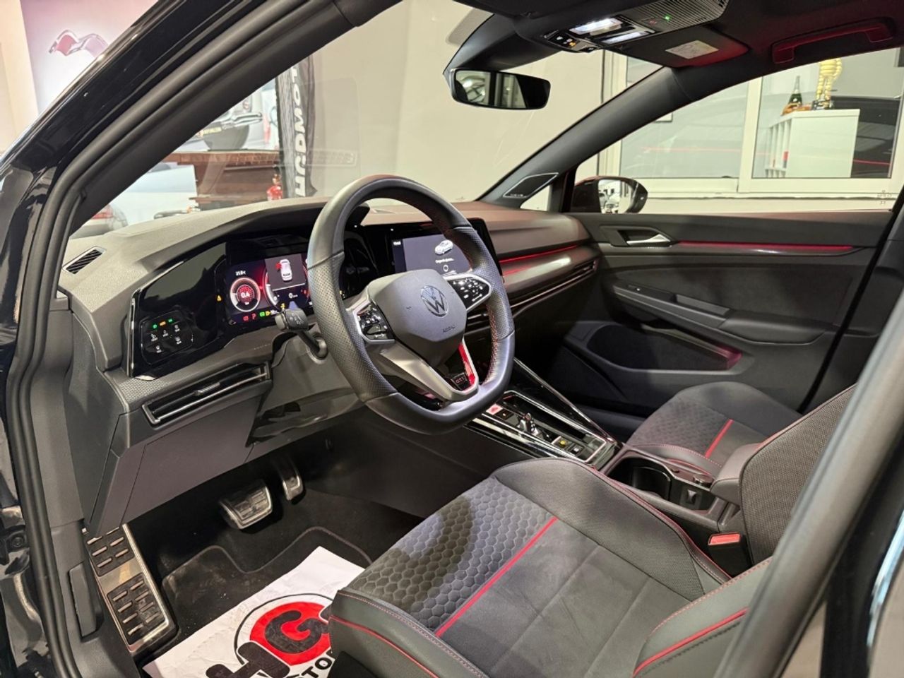 Foto Volkswagen Golf 5