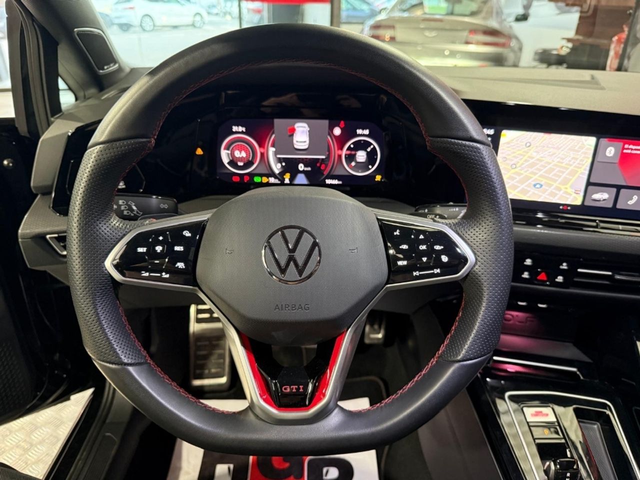 Foto Volkswagen Golf 6