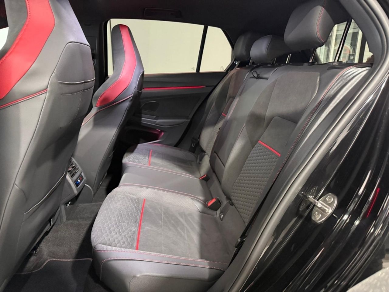 Foto Volkswagen Golf 10