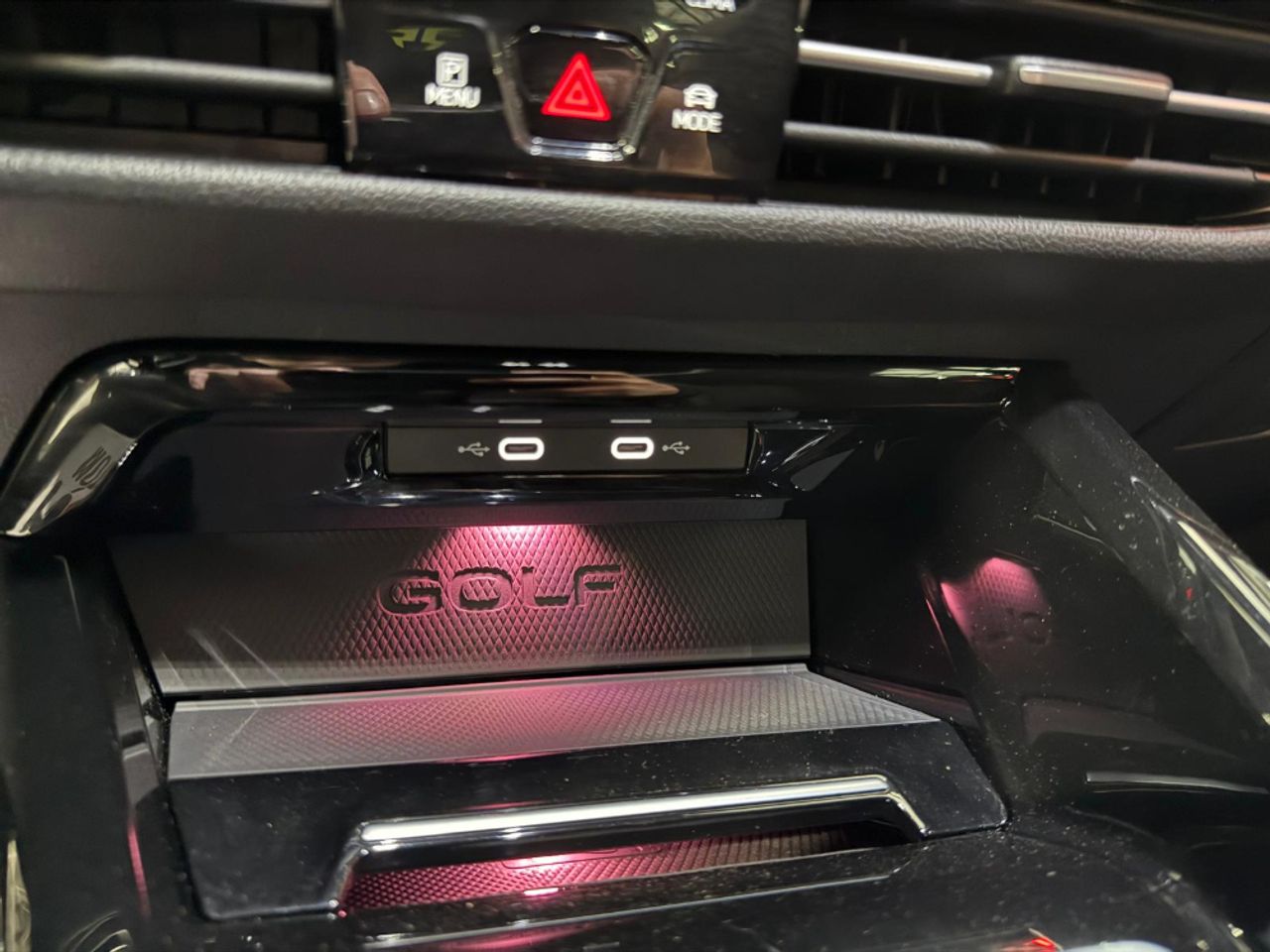 Foto Volkswagen Golf 11