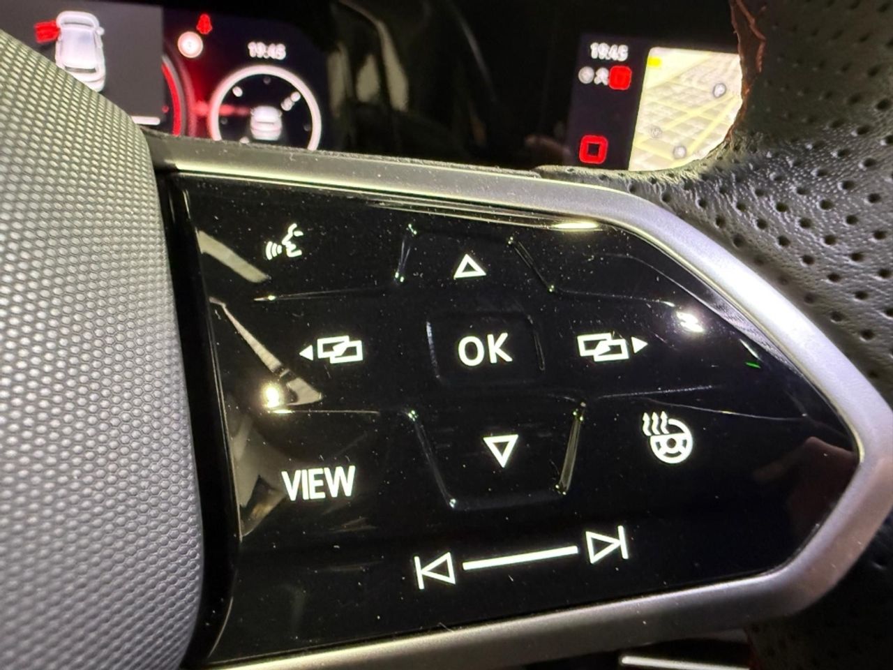 Foto Volkswagen Golf 16