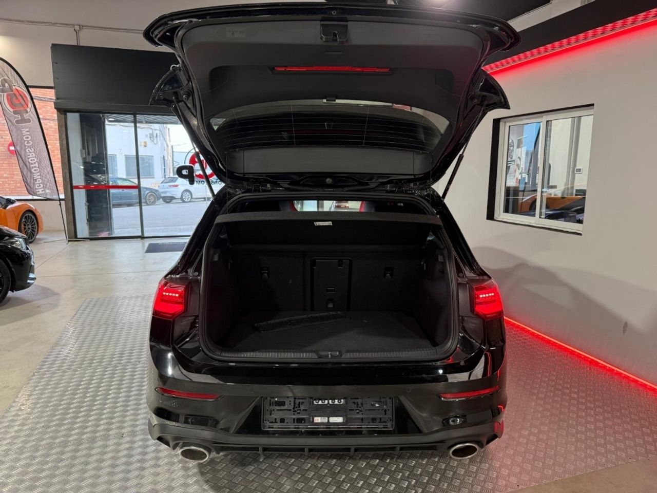 Foto Volkswagen Golf 19