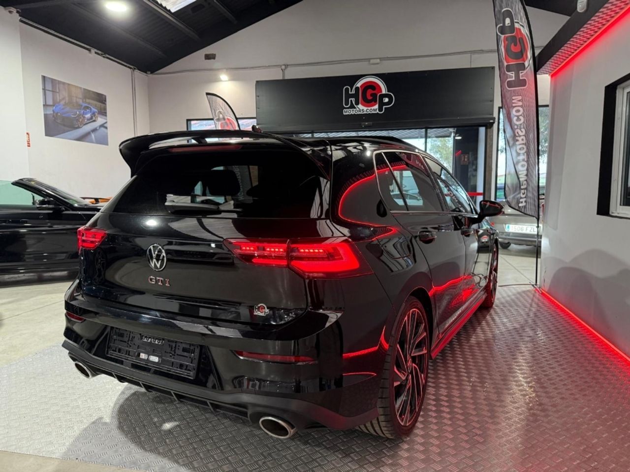 Foto Volkswagen Golf 20