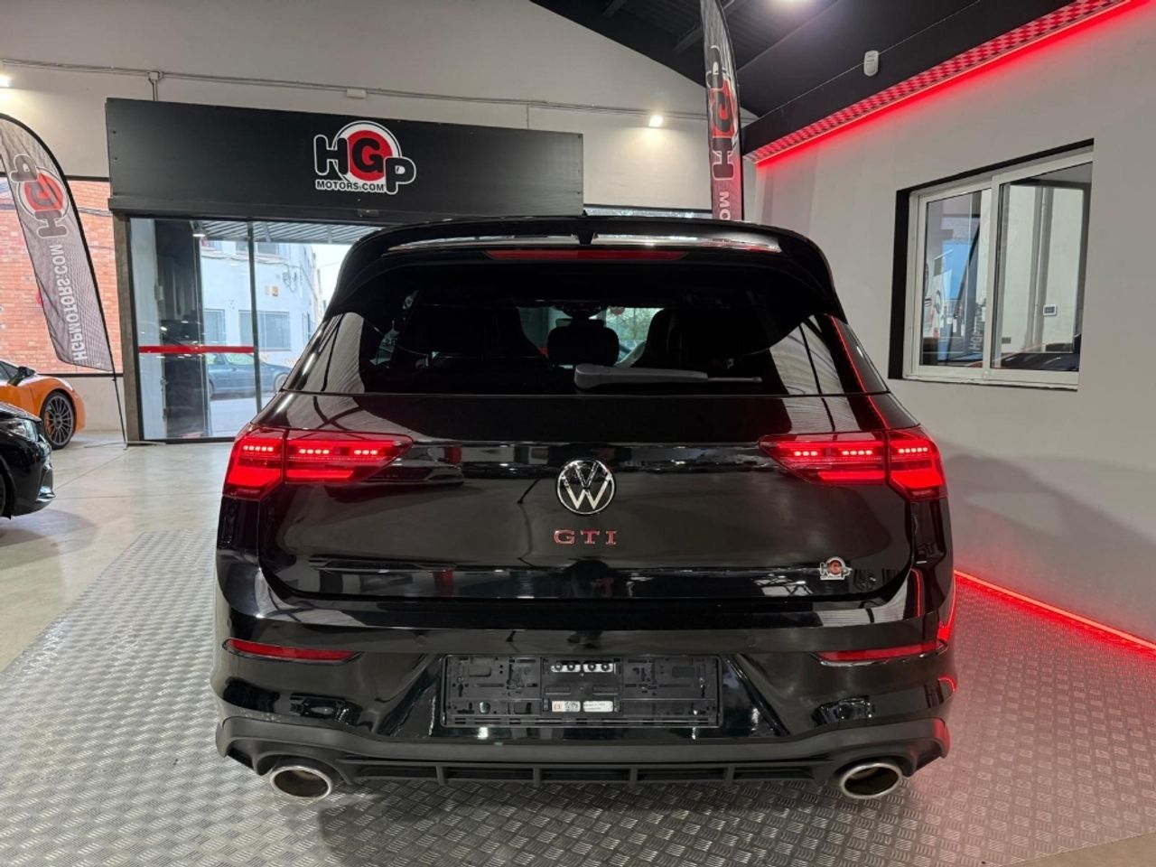 Foto Volkswagen Golf 21
