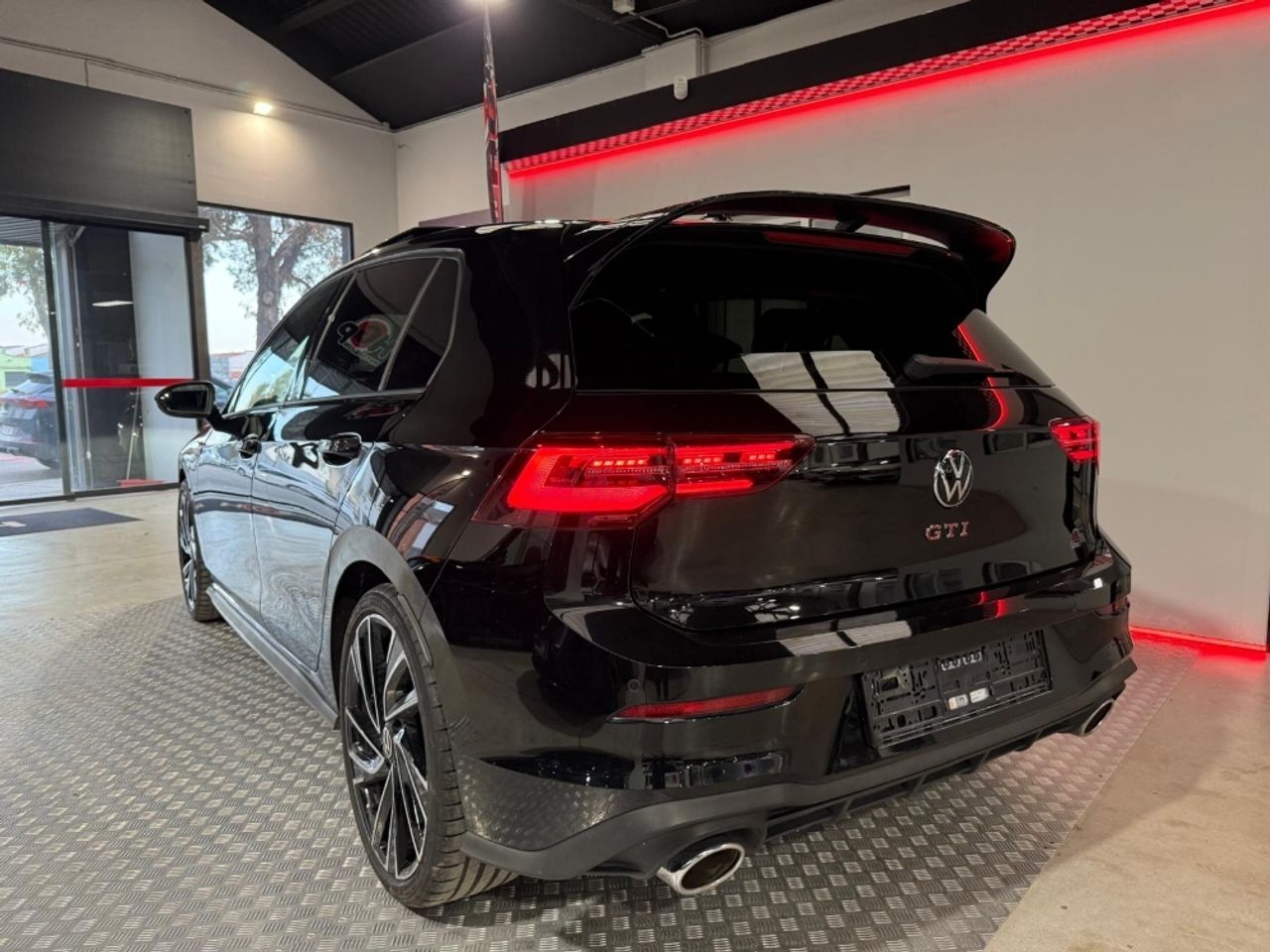 Foto Volkswagen Golf 22