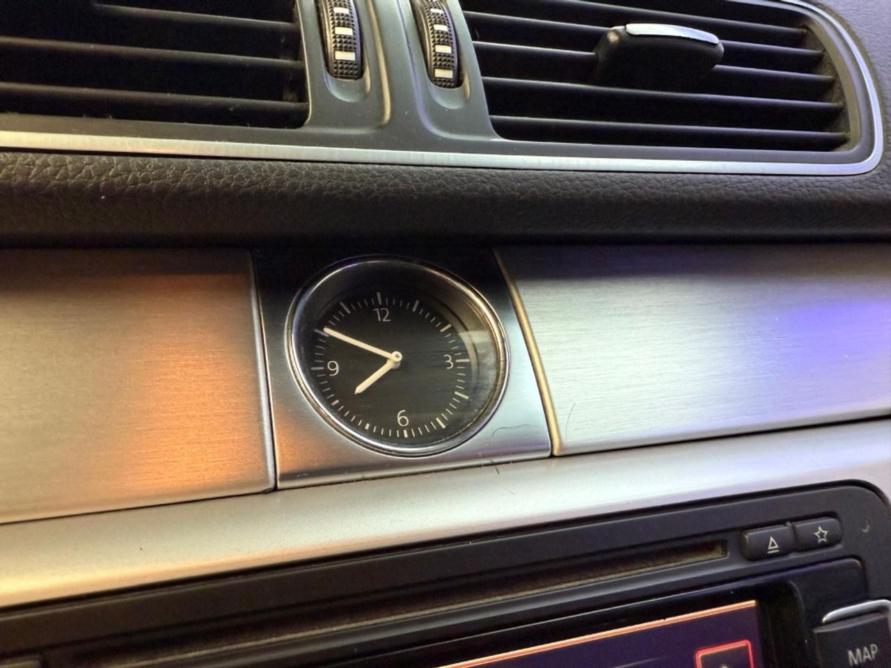 Foto Volkswagen Passat CC 8