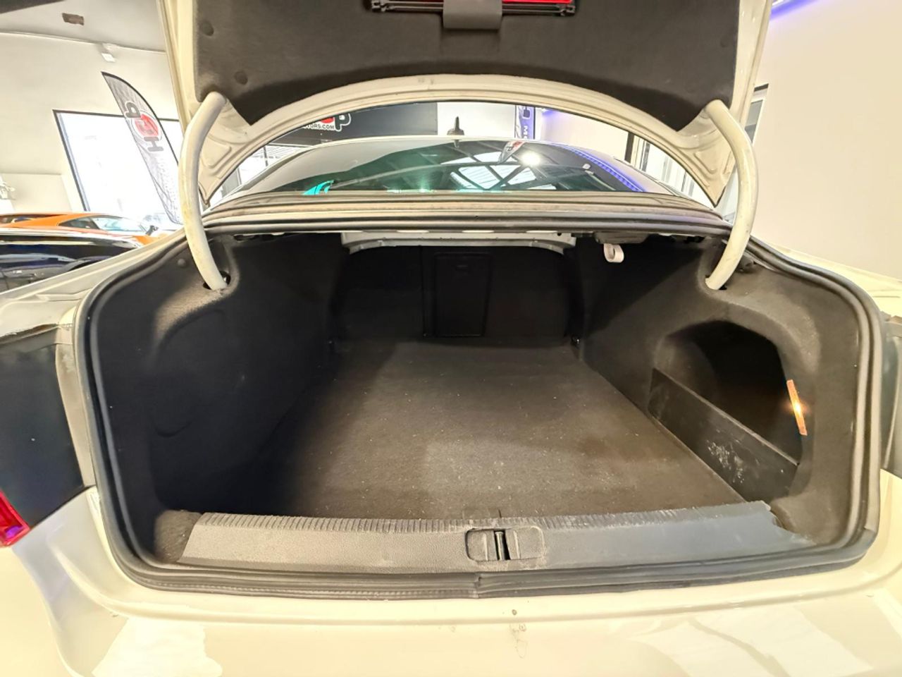 Foto Volkswagen Passat CC 17