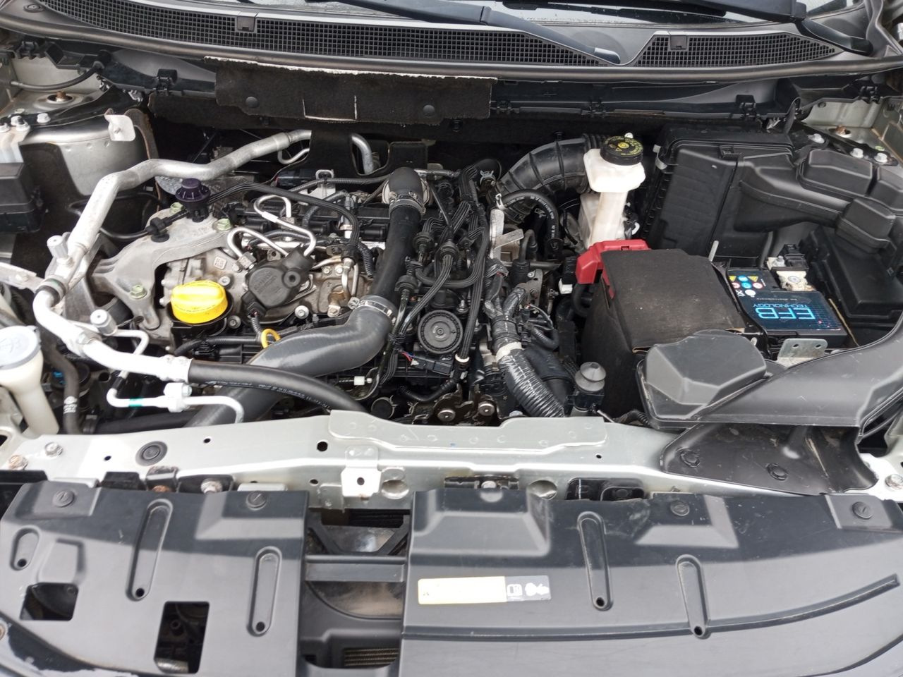 Foto Nissan Qashqai 24