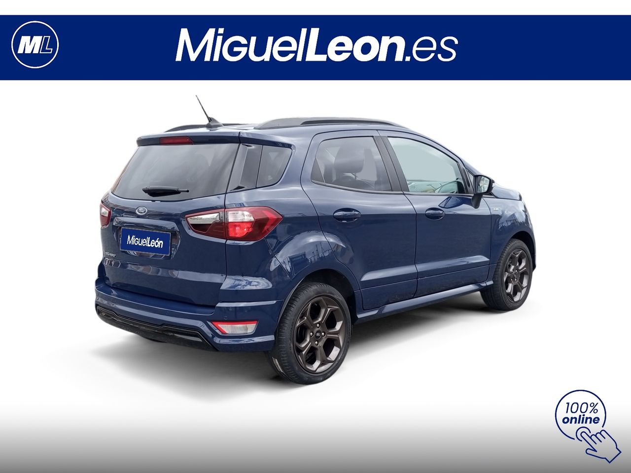 Foto Ford Ecosport 5