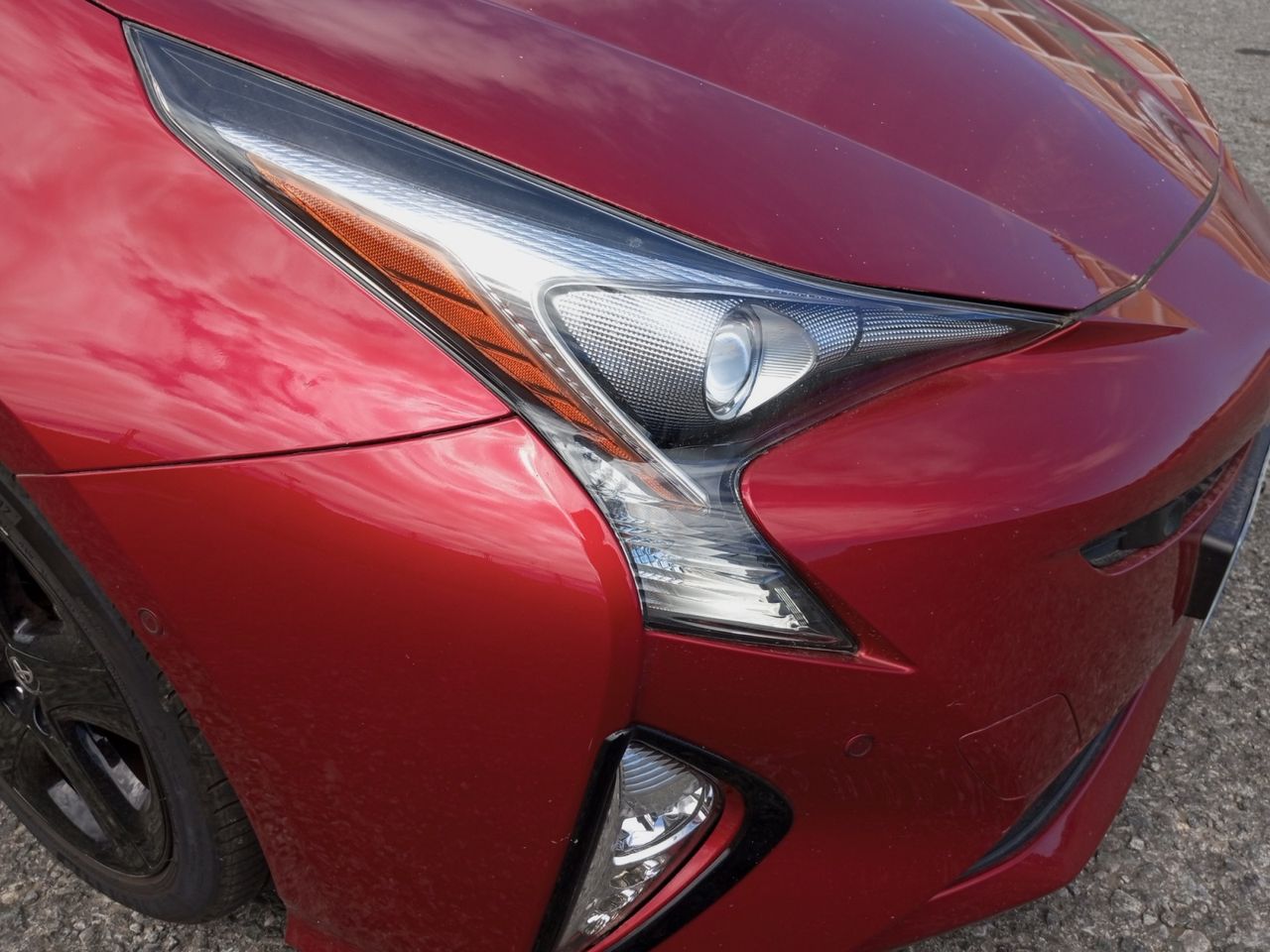 Foto Toyota Prius 19