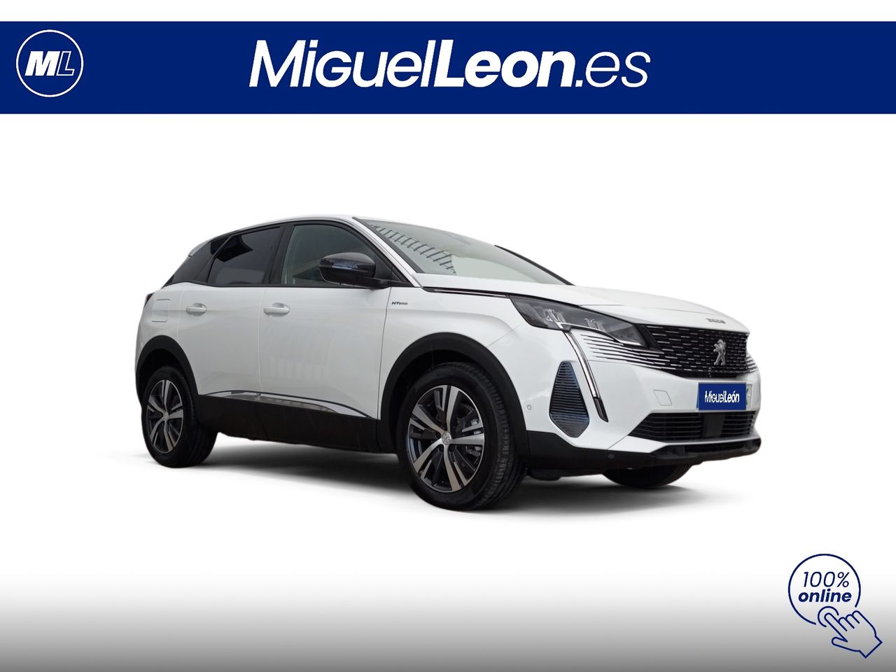 Foto Peugeot 3008 3