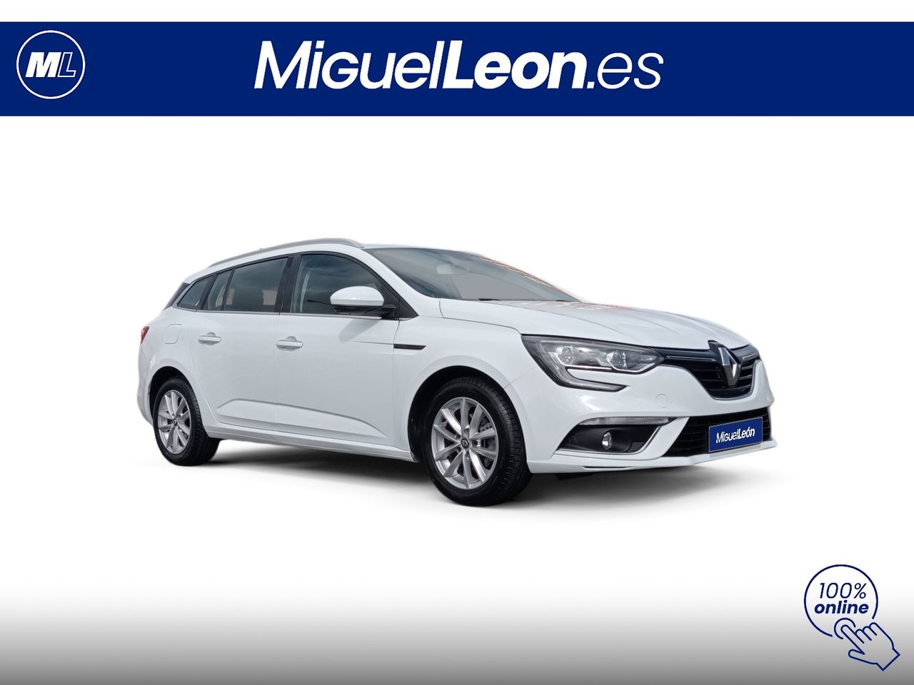 Foto Renault Mégane 3