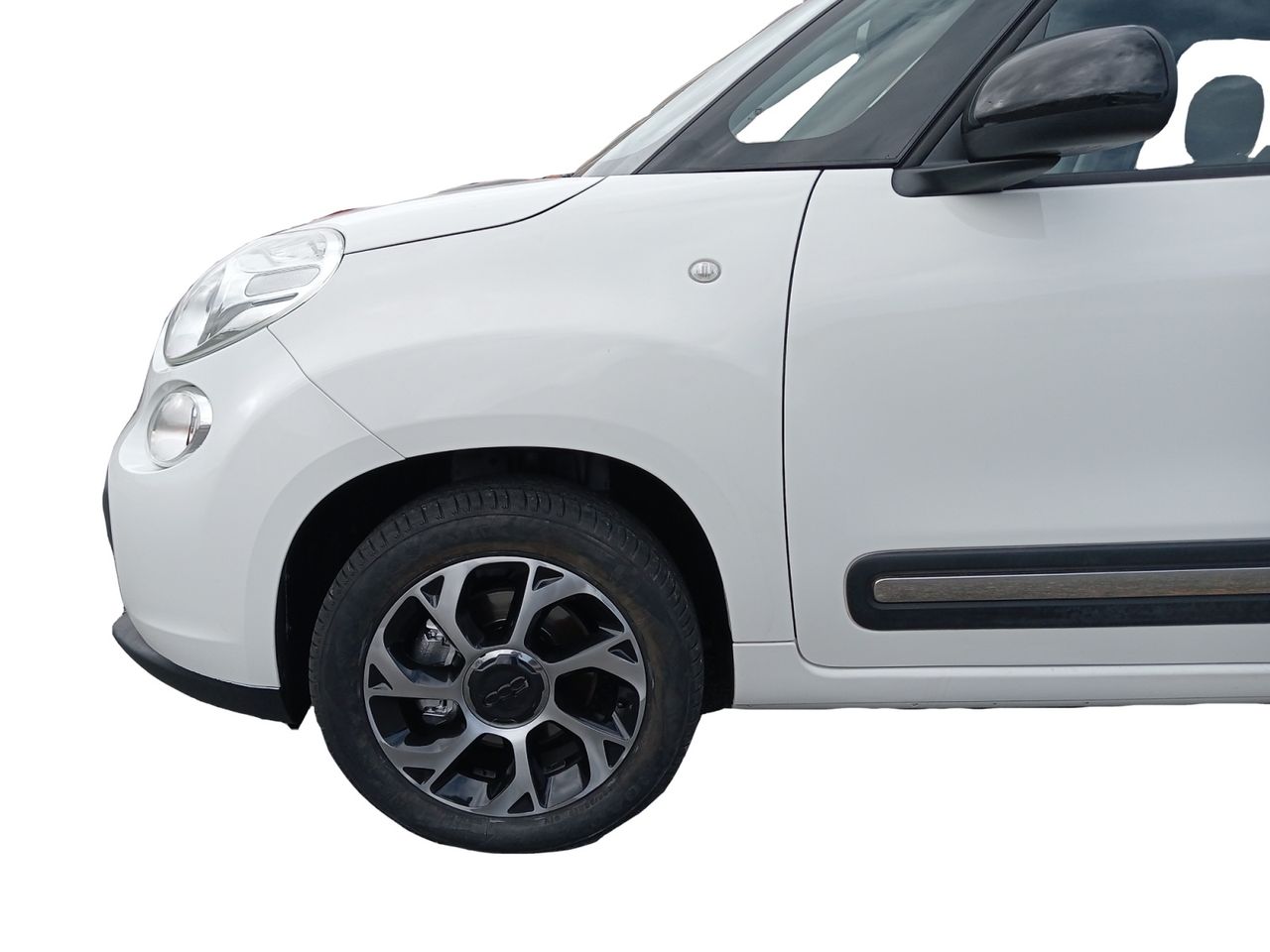 Foto Fiat 500L 20