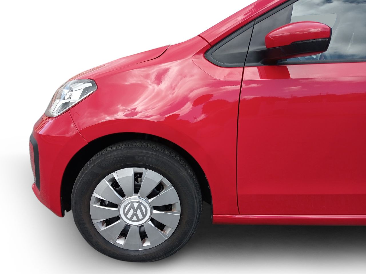 Foto Volkswagen Up 17