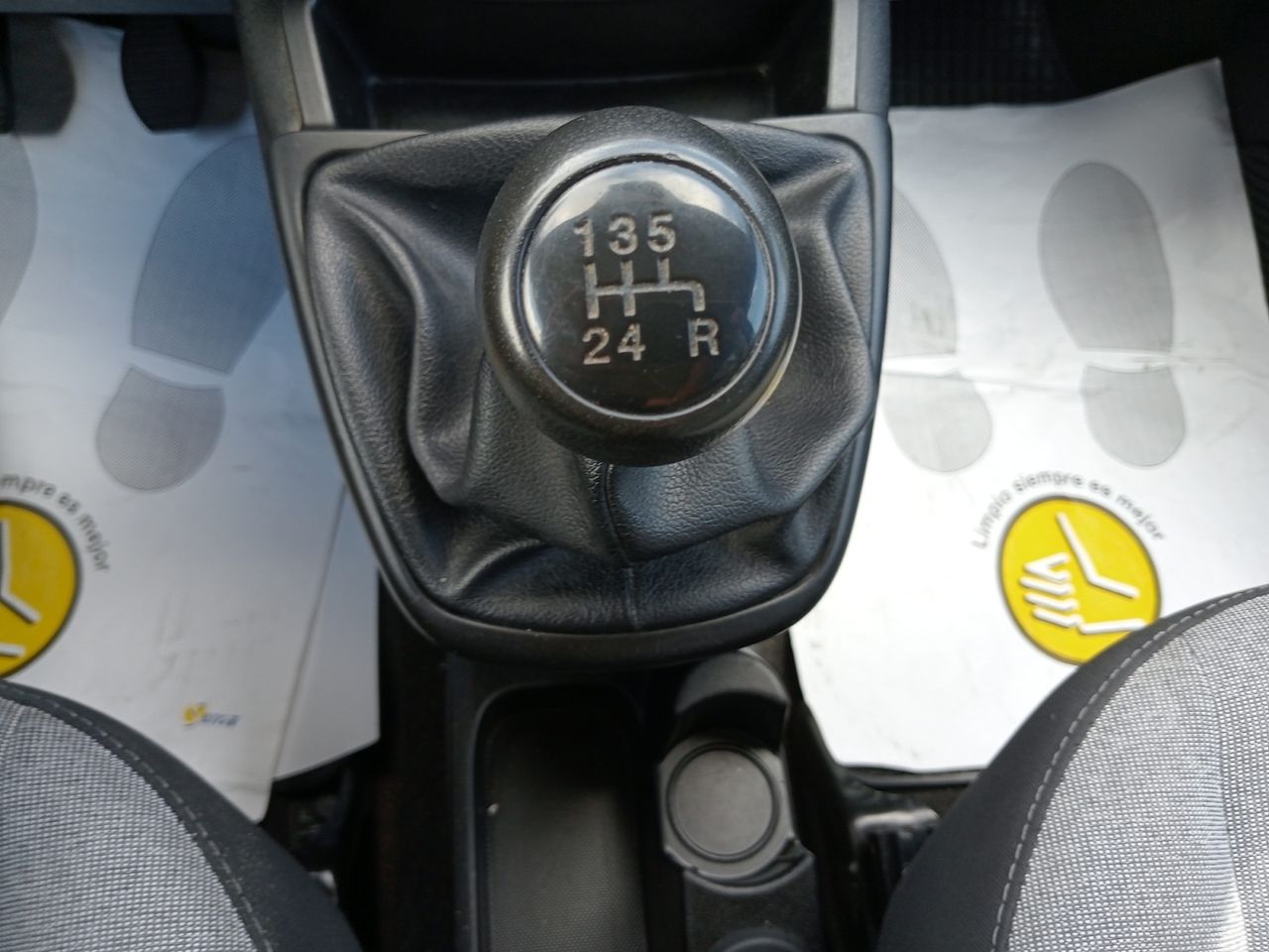 Foto Fiat Qubo 13