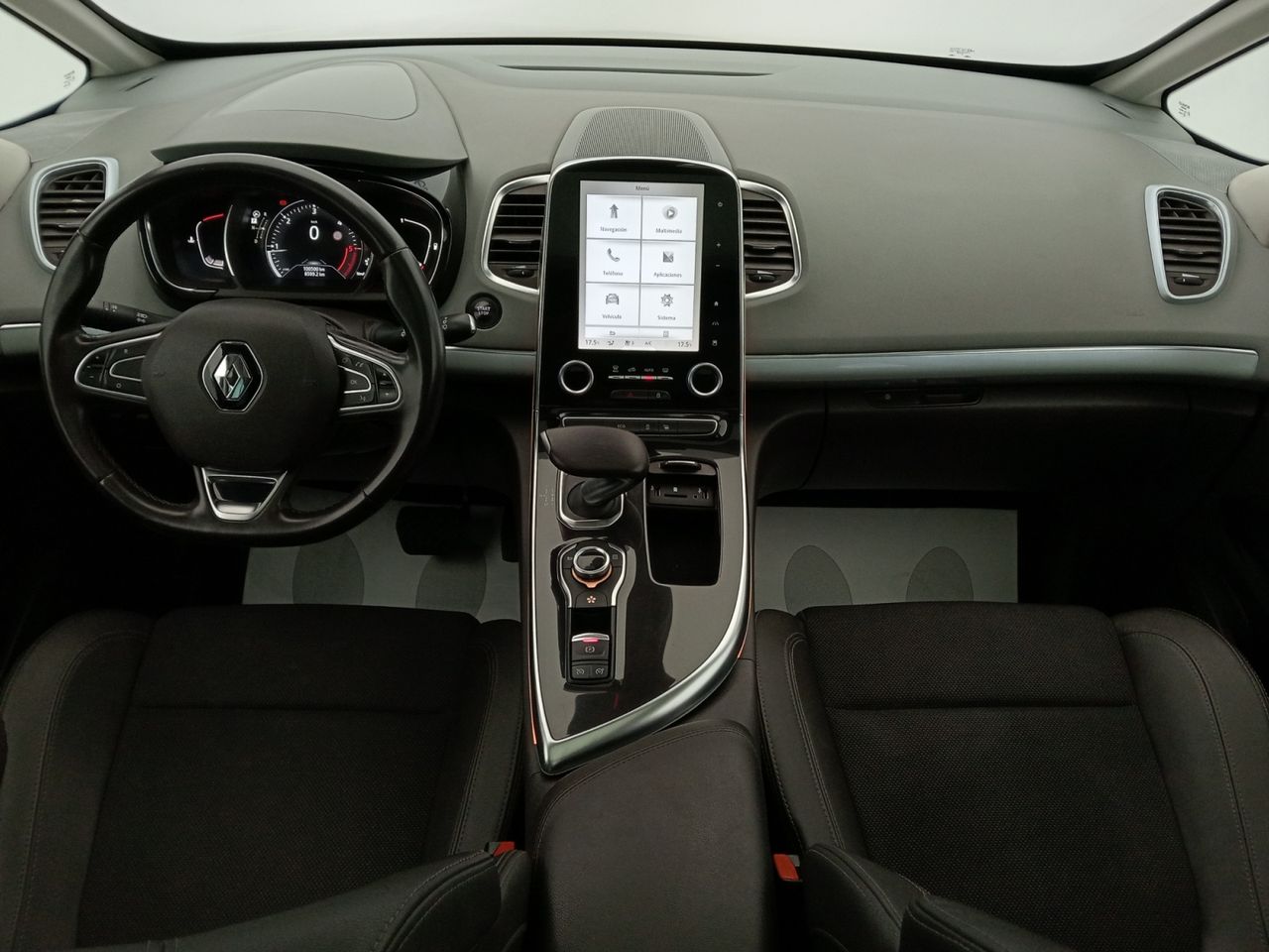 Foto Renault Espace 6