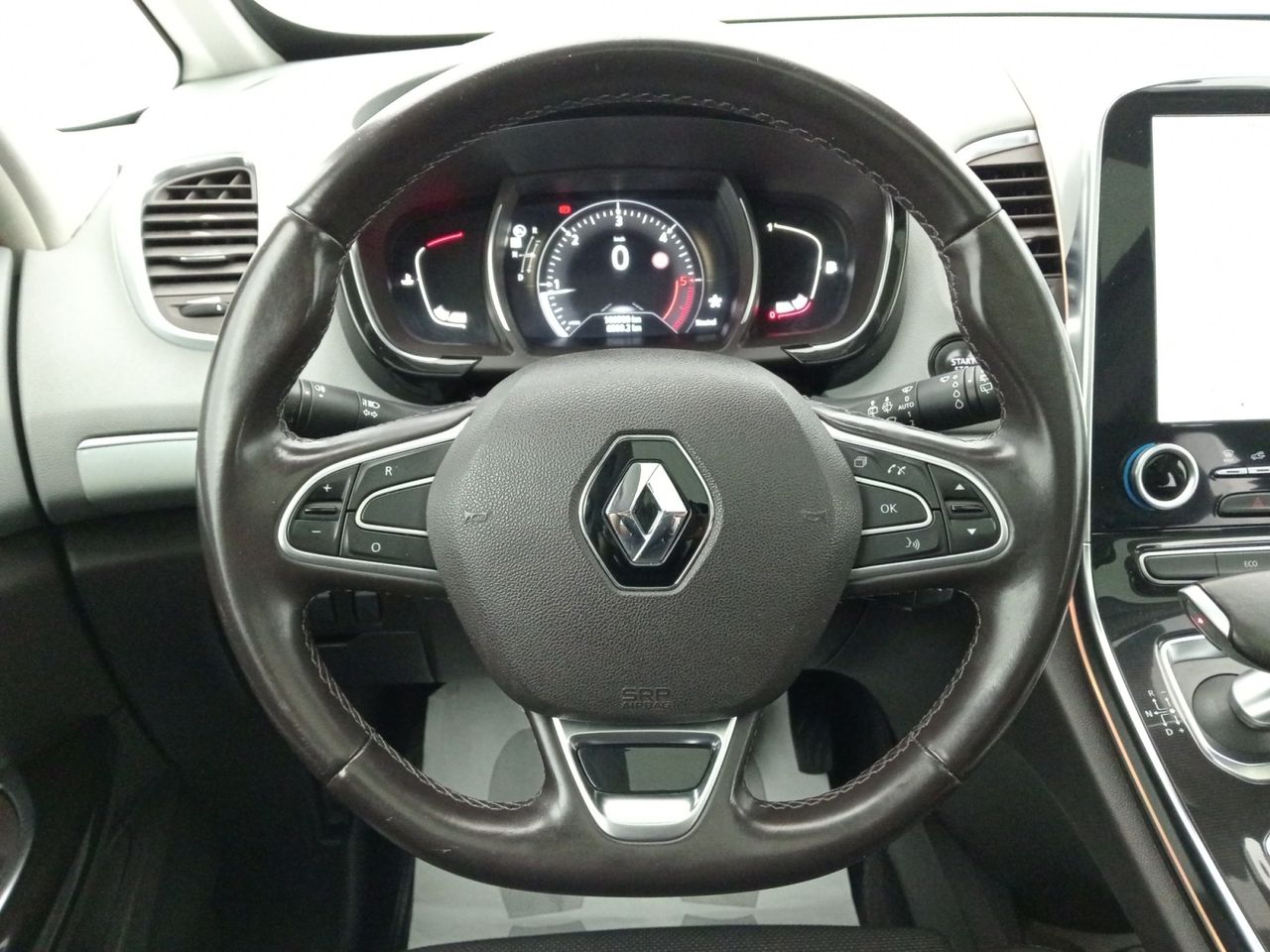 Foto Renault Espace 7