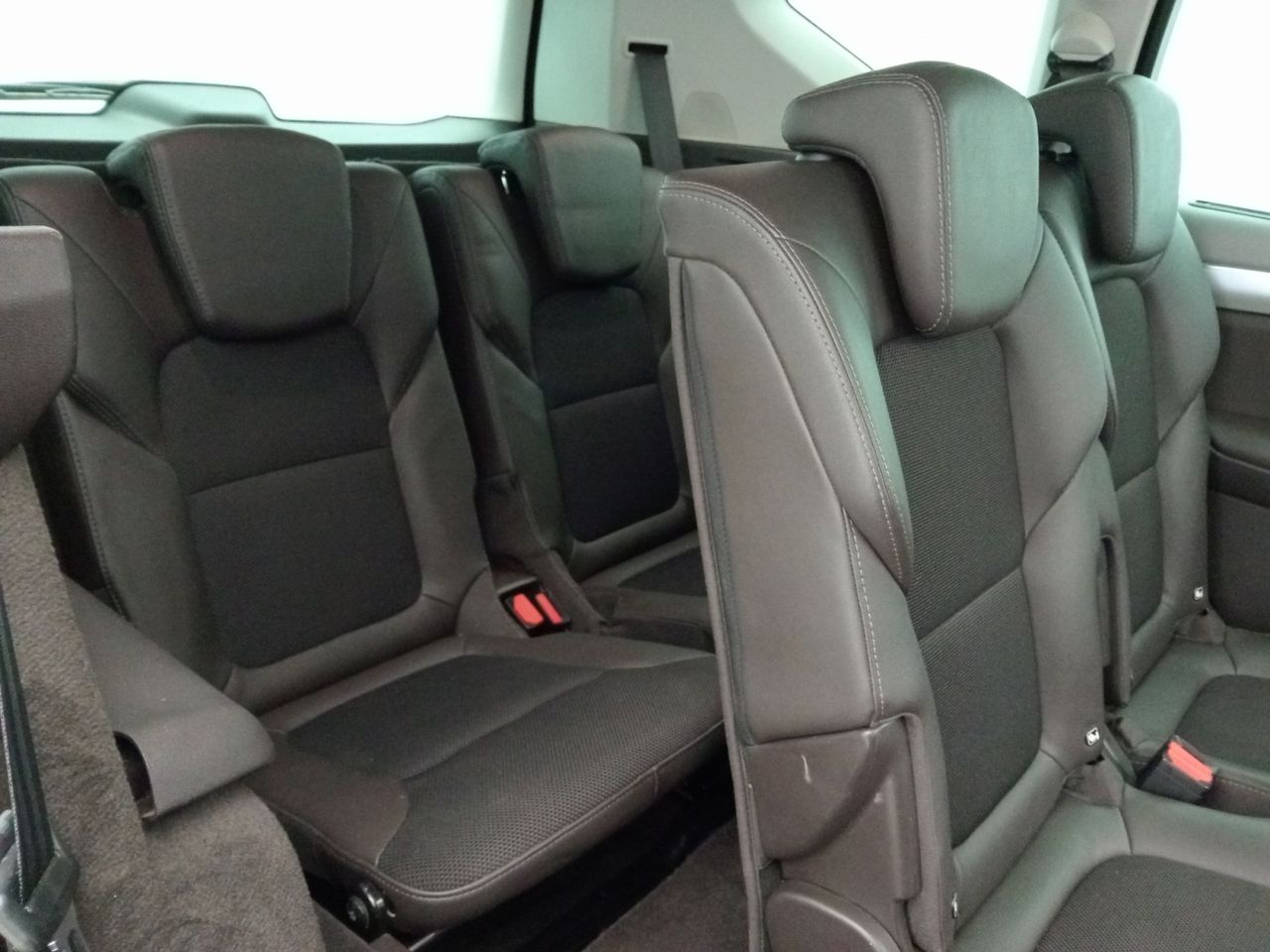 Foto Renault Espace 11