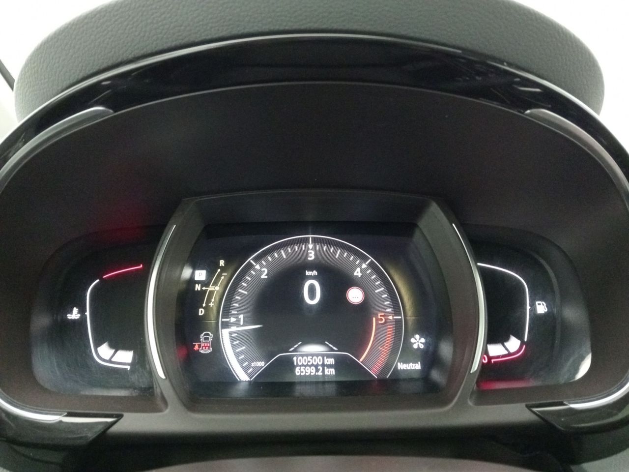 Foto Renault Espace 12