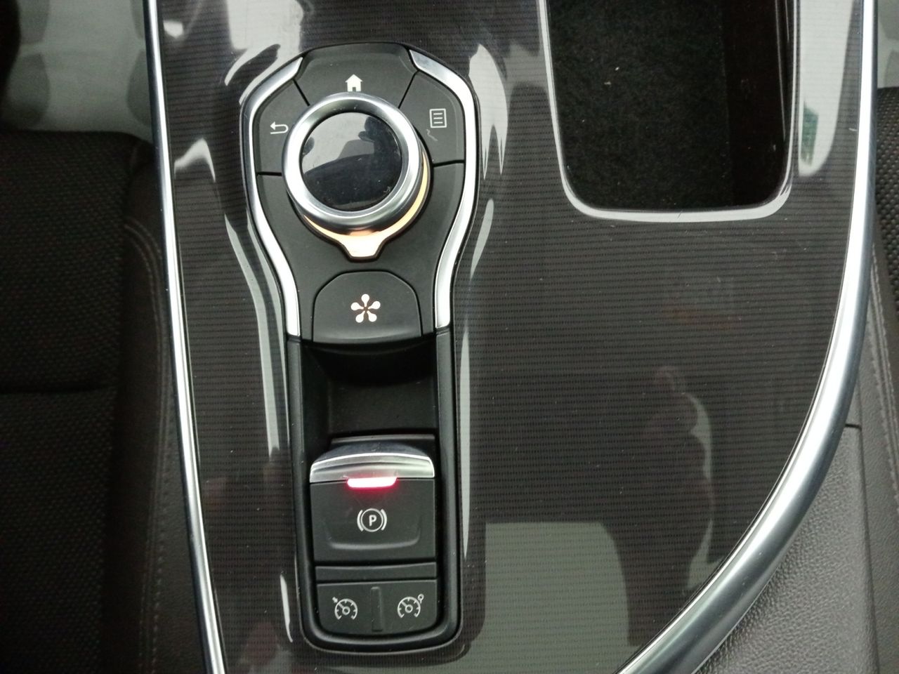 Foto Renault Espace 13