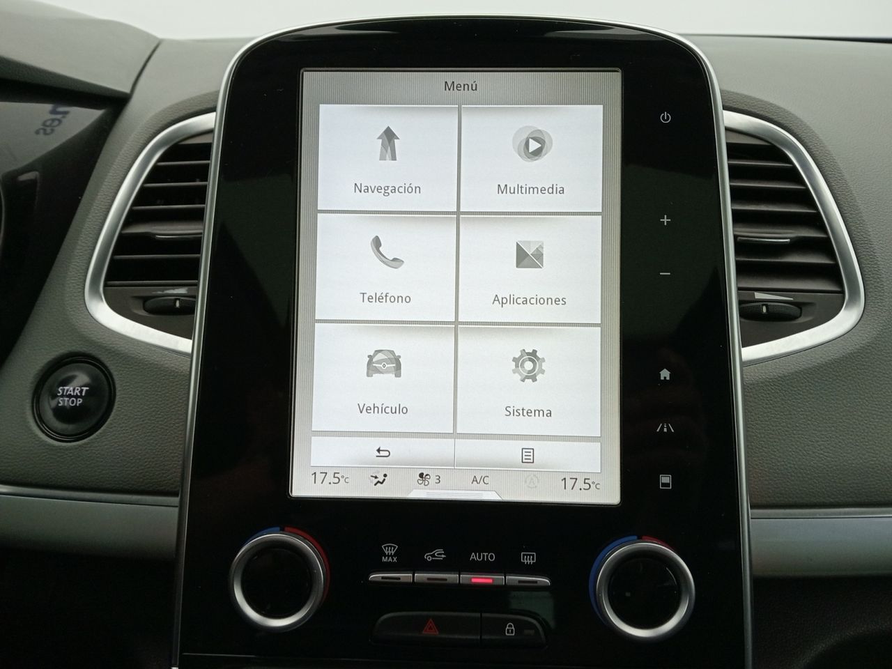 Foto Renault Espace 14