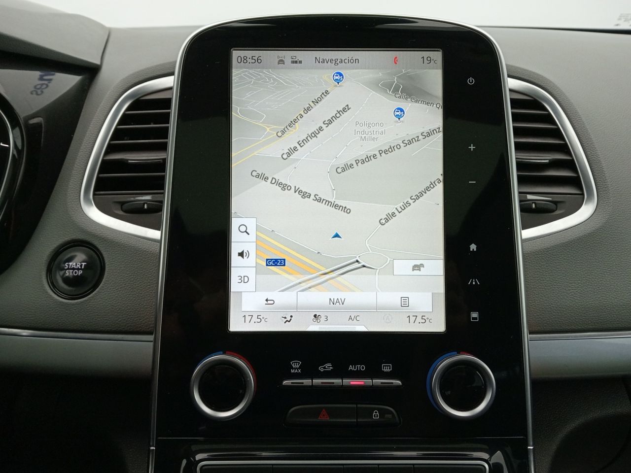 Foto Renault Espace 16