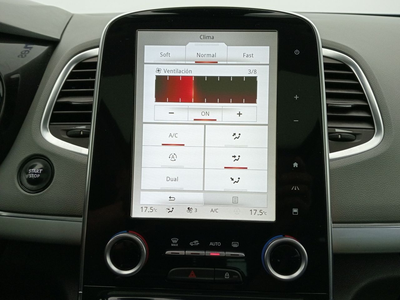 Foto Renault Espace 17